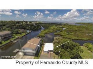 14942 Edgewater Cir, Port Richey FL  34667-1020 exterior