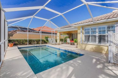 7784 Ionio Ct, Naples FL 34114-2648 exterior