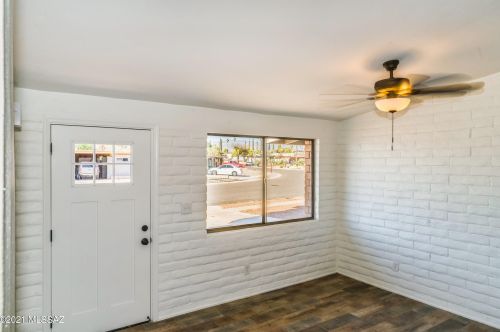 3051 Eastview Ave, Tucson AZ  85730-2905 exterior