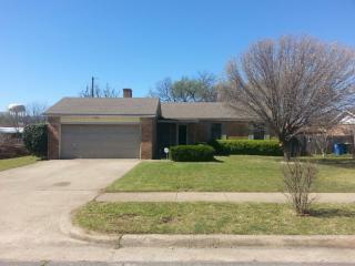 5503 Elm Leaf Ct, Dallas, TX 75236-2164