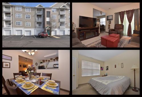 98 Mill St, Woonsocket, RI 02895-2164