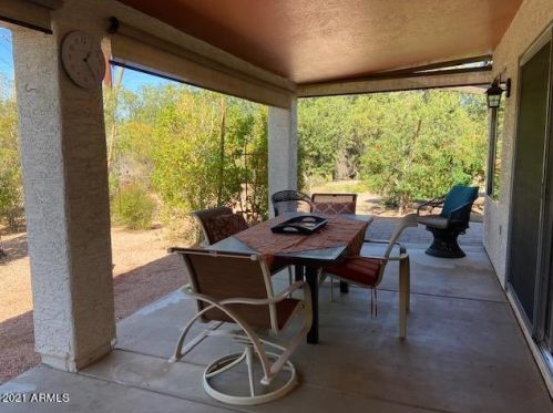 9602 Minnesota Ave, Chandler AZ 85248-6618 exterior