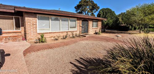 2709 Norris Ave, Tucson AZ  85719-3232 exterior