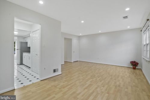 6396 Patience Ct, Alexandria VA  22315-3426 exterior