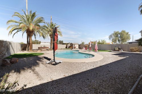 2158 Boston St, Chandler AZ 85225-5821 exterior