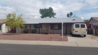 2414 Laurel Ln, Phoenix AZ  85029-3436 exterior