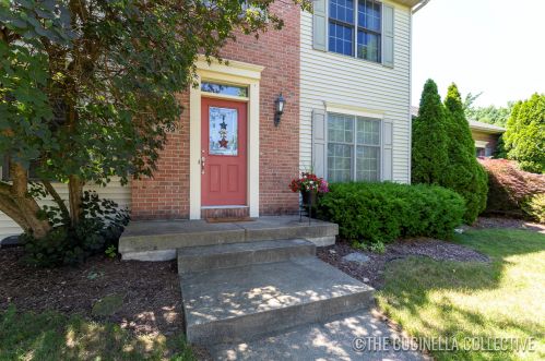 5739 Charolais Dr, Wyoming, MI