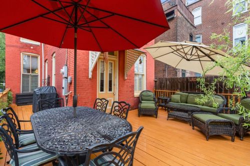 1424 Mississippi Ave, Saint Louis MO 63104-2533 exterior