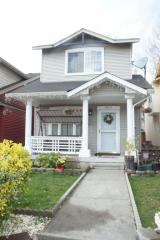 20633 12th Ave, Seattle WA  98198-2615 exterior