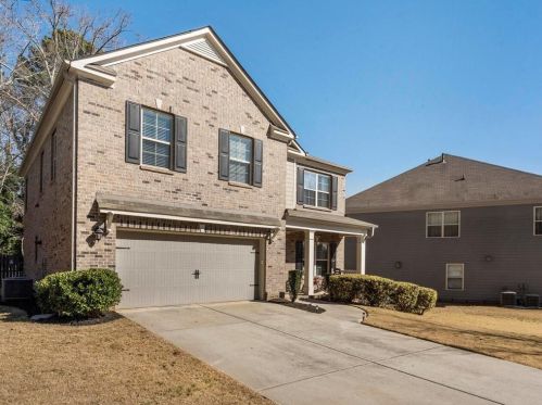 121 Lankford Rd, Tucker, GA 30084-1823