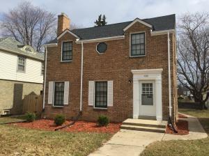 4220 19th Pl, Milwaukee, WI 53209-6834