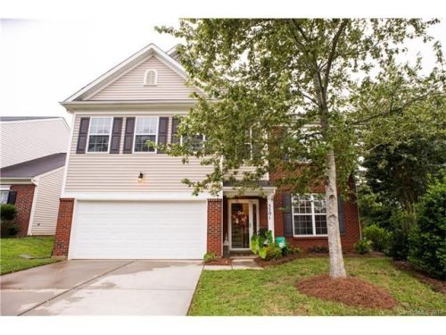 3501 Catawba Creek Dr, Gastonia, NC 28056-8384