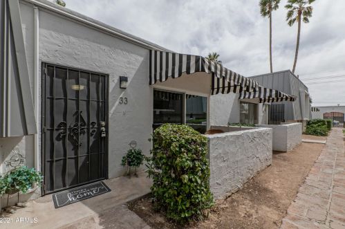 3416 44th St, Phoenix AZ 85018-6050 exterior