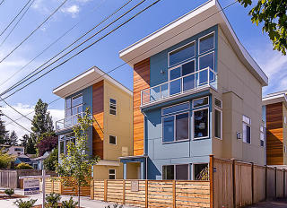 932 97 St, Seattle WA  98106-2961 exterior