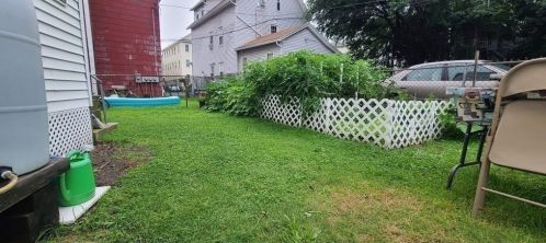 55 Ward St, Worcester MA 01610-1956 exterior