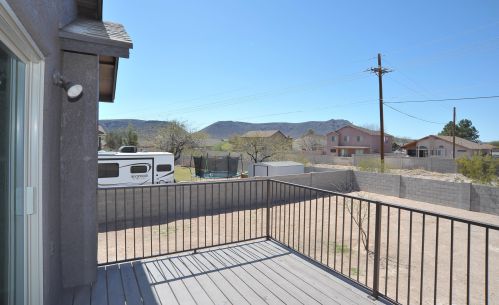 3417 Calle De Ln Bajada, Tucson AZ 85746-8337 exterior