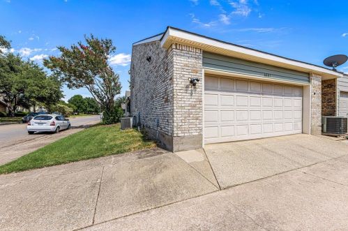 6801 Anglebluff Cir, Dallas TX 75248-4140 exterior