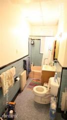 1750 Beacon St, Brookline MA  02445-2124 exterior