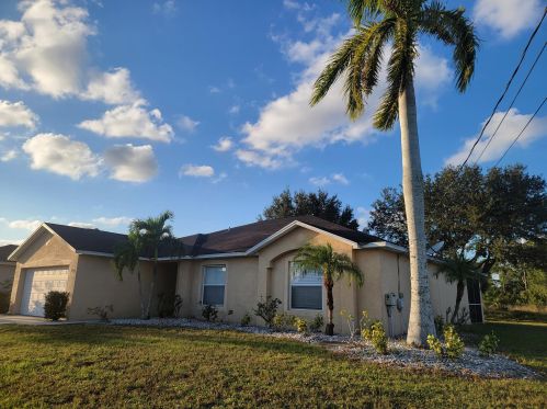 5945 Batchelor Ter, Fort Pierce FL  34986-3602 exterior