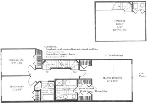 1812 Dearborn St, Chicago IL  60616-1648 exterior