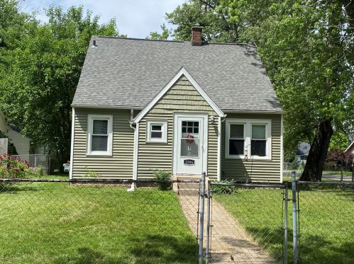 2206 Amherst Ave, Kalamazoo, MI 49008-3970