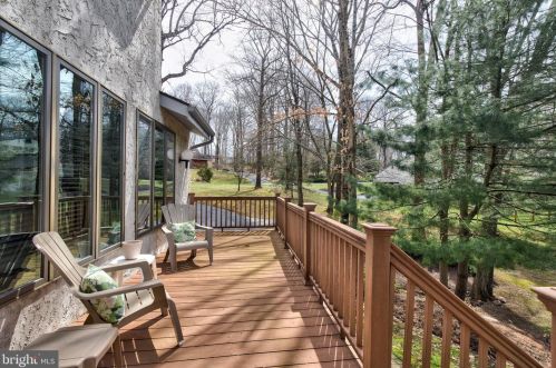 130 Kelly Ln, Media PA 19063-2047 exterior