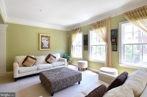 1734 Chiswick Ct, Silver Spring MD  20904-2439 exterior