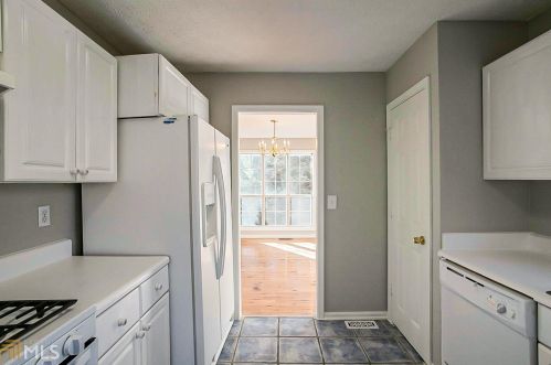 4335 Berkeley Ct, Duluth GA exterior