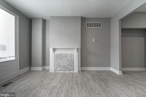 1325 29th St, Philadelphia PA  19121-4503 exterior