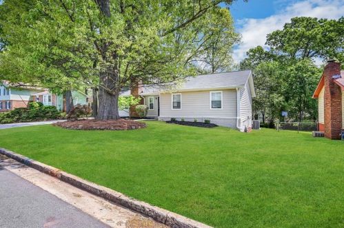 2052 Marbut Ln, Lithonia GA  30058-7933 exterior