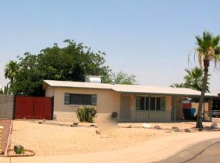 2354 Betty Elyse Ln, Phoenix AZ  85022-3435 exterior