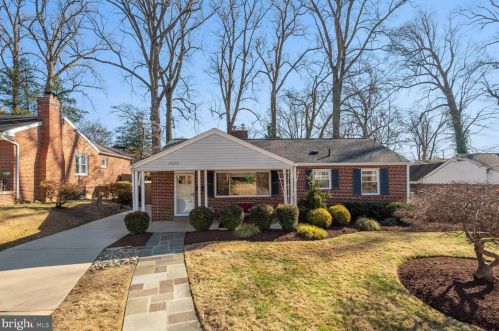 10005 Portland Rd, Silver Spring, MD 20901-2224