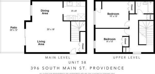 396 Main St, Providence RI  02904-5721 exterior