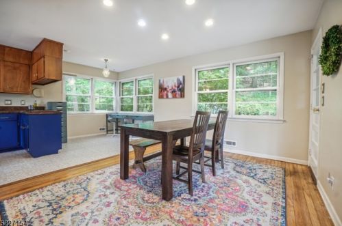 106 Timber Dr, Berkeley Heights NJ  07922-1755 exterior