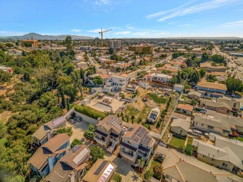 4567 54th St, San Diego CA  92115-3529 exterior