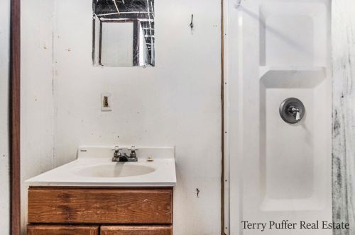 508 Houston Ave, Meskegon MI 49441-1951 exterior