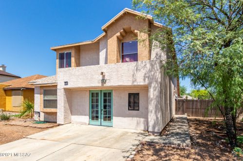 7233 Avenida Del Nopal, Tucson, AZ 85746-7954