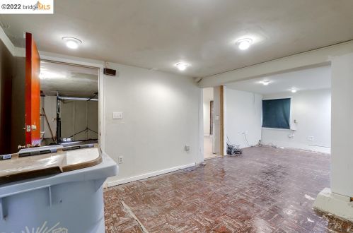 1616 Julia St, Berkeley CA 94703-2018 exterior