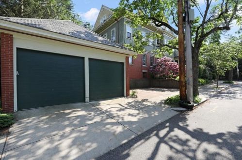 137 Prospect St, Providence RI  02906-1437 exterior