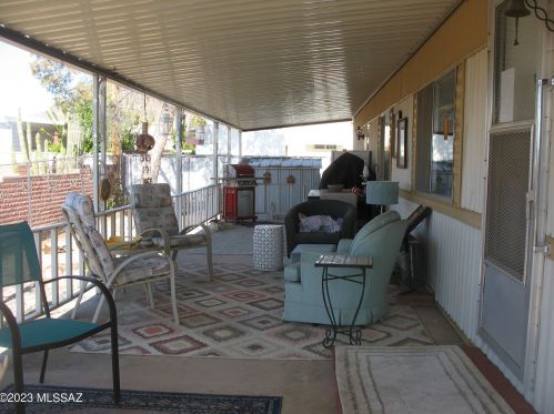 5620 Bar S St, Tucson AZ  85713-4407 exterior