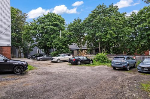 773 Congress St, Portland ME  04102-3455 exterior