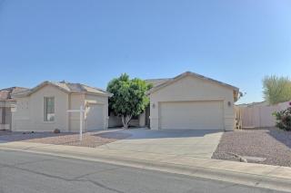 9415 25th Ln, Phoenix, AZ 85041-9528