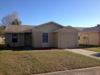 12349 Cloverstone Dr, Tampa FL  33624-5730 exterior