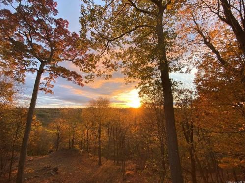 9 Fox Run, Armonk NY 10504-1011 exterior