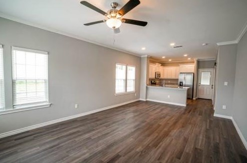 201 Martin Luther King St, Denison TX  75020-2572 exterior