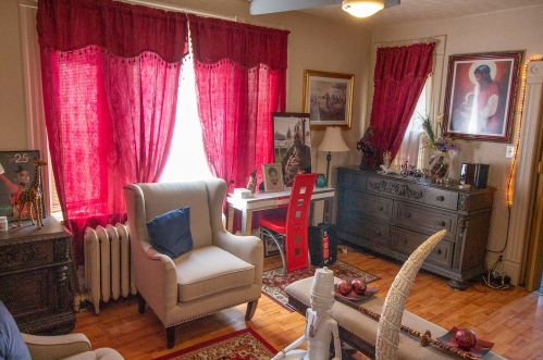 2329 20th St, Milwaukee, WI 53215-0030