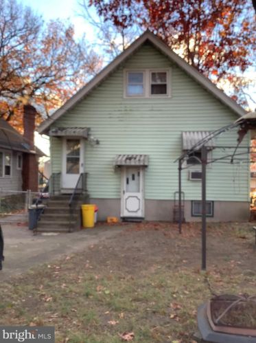 1730 42 St, Camden NJ 08110-2119 exterior