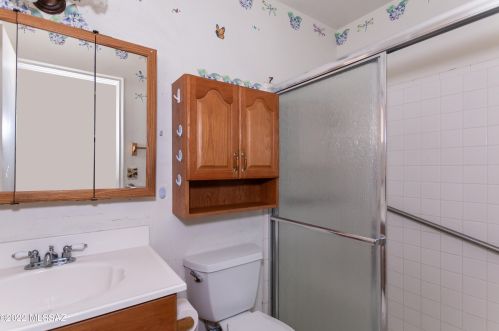 9442 5th St, Tucson AZ 85716-5005 exterior