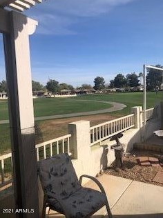 6154 Cypress Point Dr, Chandler AZ  85249-4024 exterior