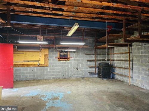 9216 Flower Ave, Silver Spring MD 20912-6641 exterior